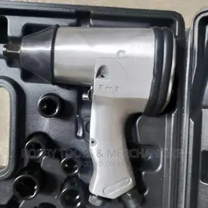 1/2" Impact Wrench