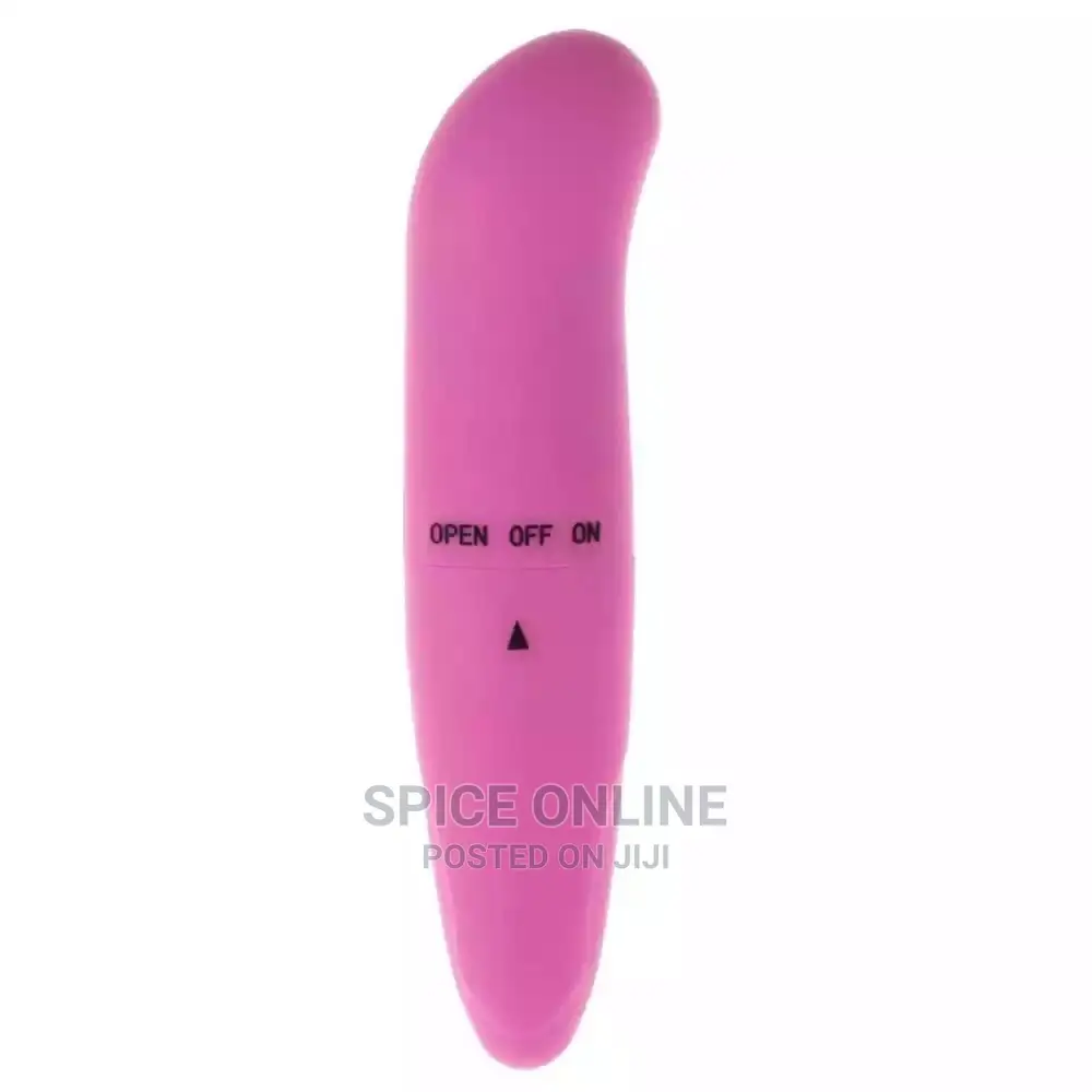 2021 Amazon 15x Mini Dolphin Vibrator