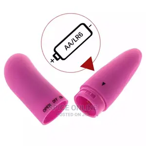 2021 Amazon 15x Mini Dolphin Vibrator