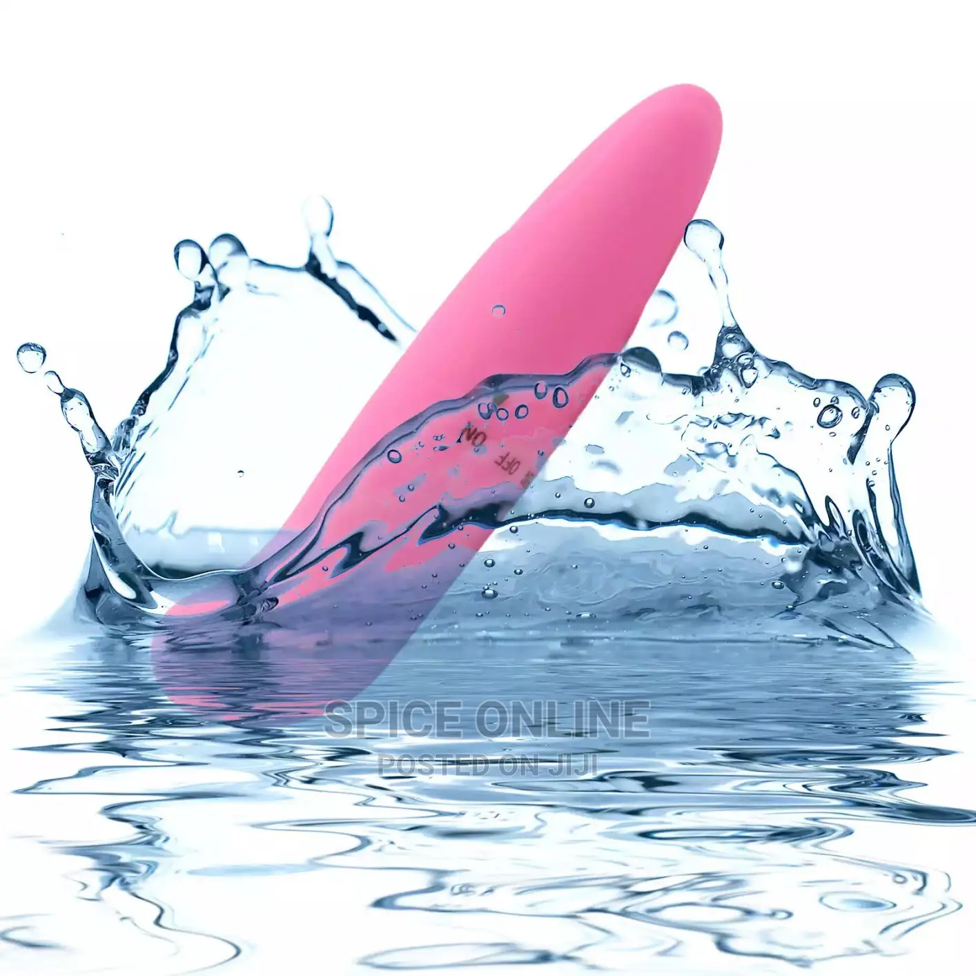 2021 Amazon 15x Mini Dolphin Vibrator