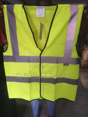 Reflective Vest