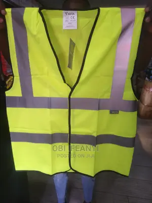 Reflective Vest