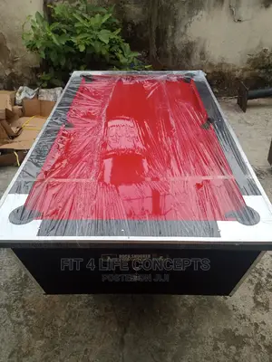 6fit Local Snooker Table