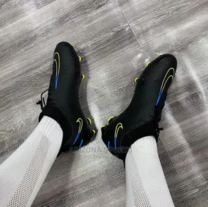Nike Soccer Boot