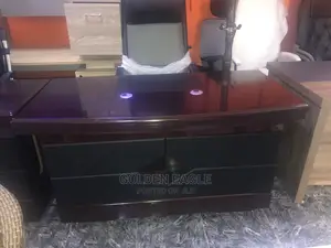 140cm Medium Executive Table