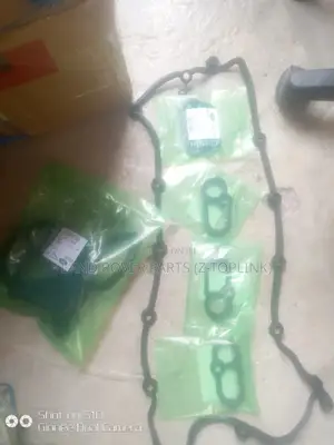 Set Gasket Rubber for Range Rover Sport