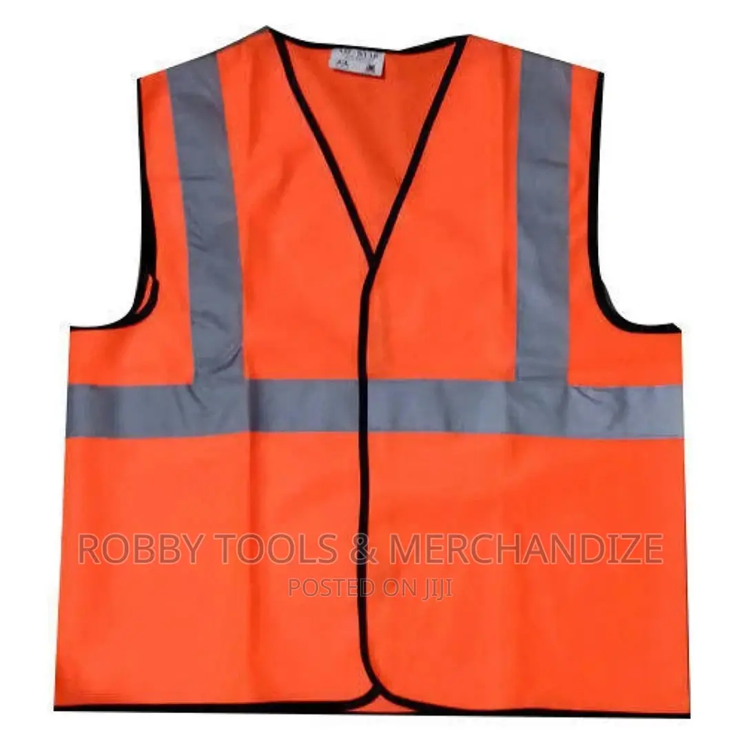 Reflective Jacket