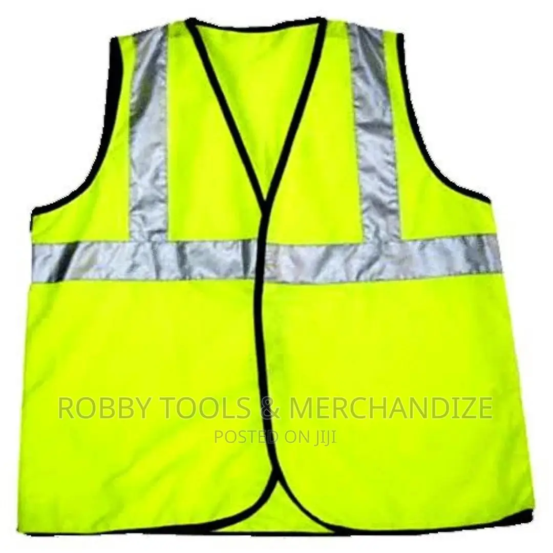 Reflective Jacket