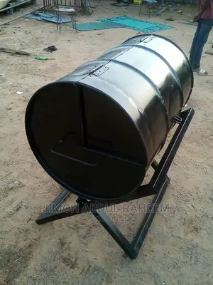 Barbeque Grill