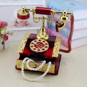 Retro Telephone