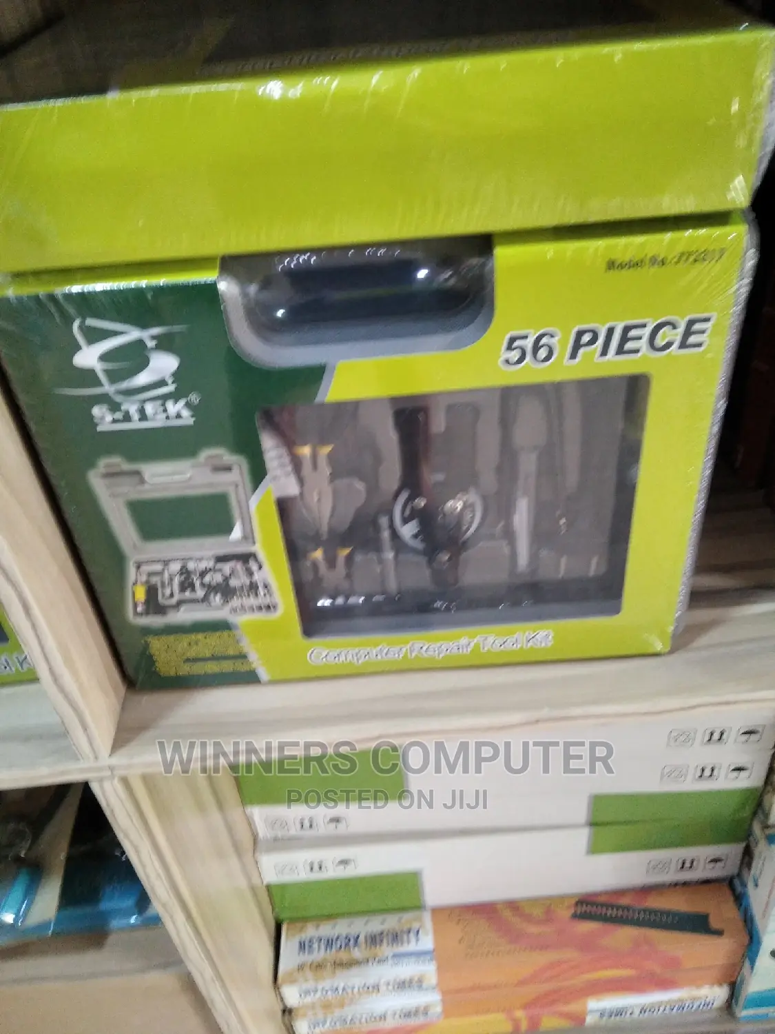 Computer Tools Kit
