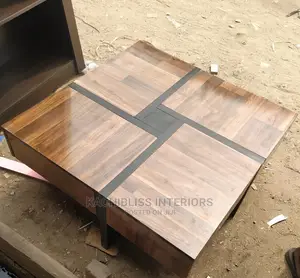 Modern Center Table
