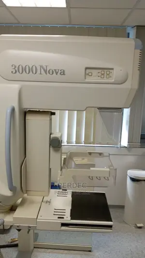 Siemens Mammomat 3000 Nova