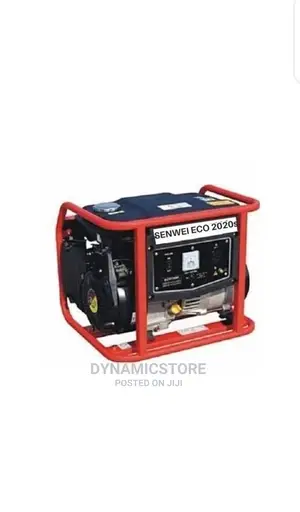 Senwei 1.8kva Manual Start Gen Eco2020s