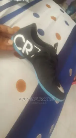 Nike CR7 Size 38