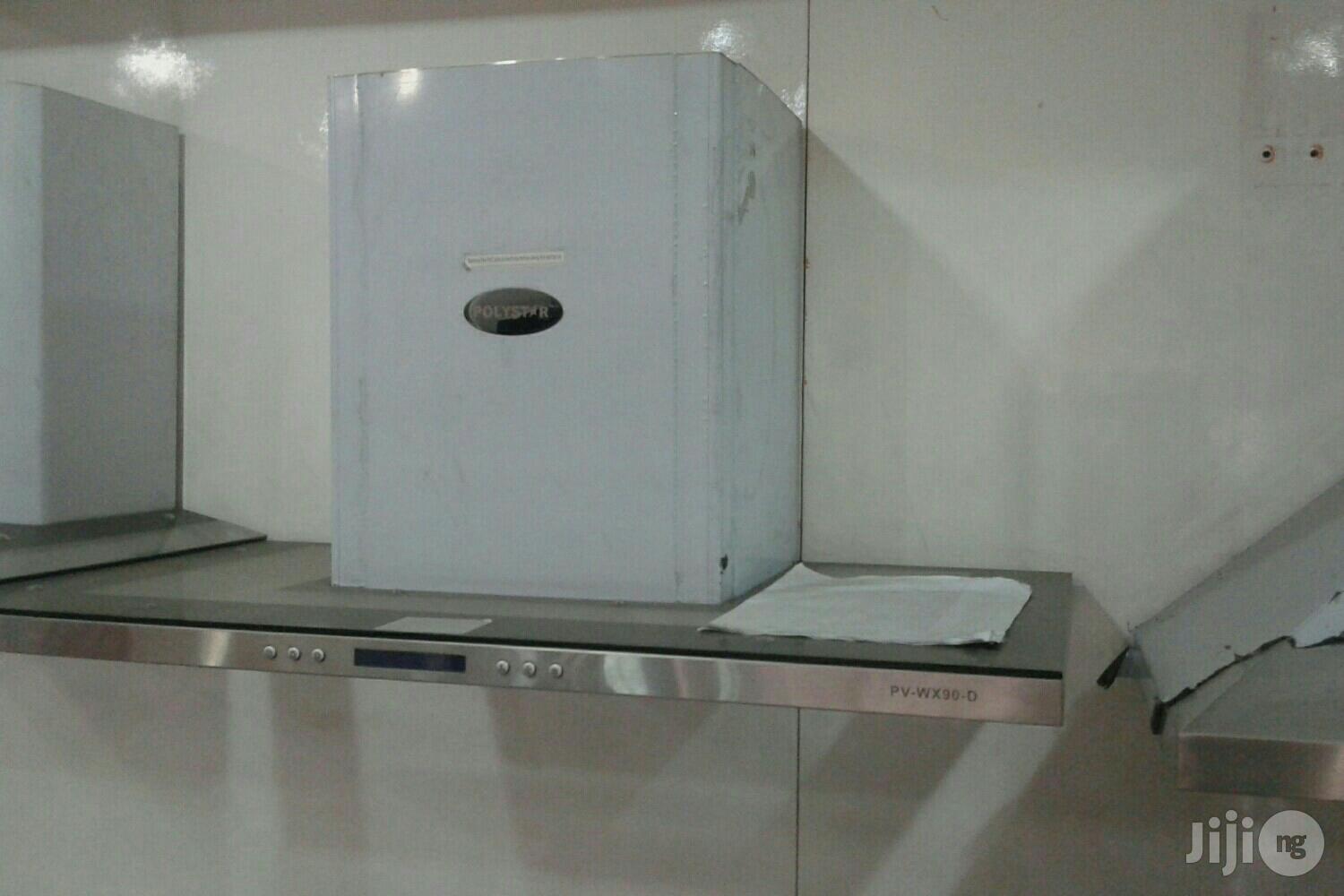 Range Hood for Extrator Kitchen Gas Cooker