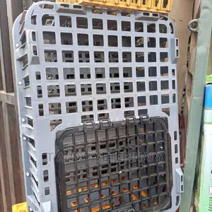 Chicken Transport Crate 75*55*27cm