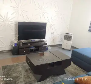 Modern Center Table