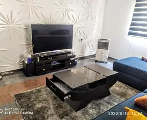 Modern Center Table