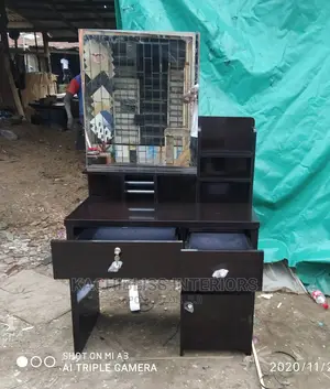 Modern Dresser