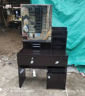 Modern Dresser