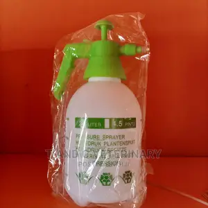 Hand Pressure Pump Sprayer 2liter