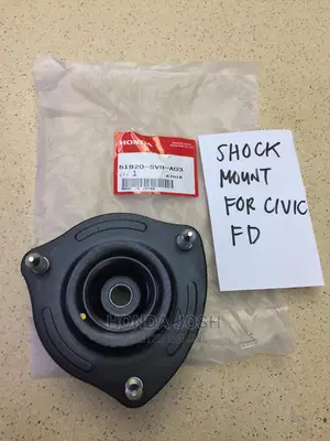 Shock Pads 2006- 2011 Model Honda Civic