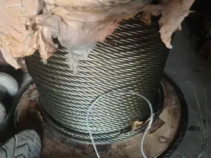 700/M Sling Steel Wire Rope
