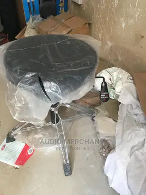 Drum Seats