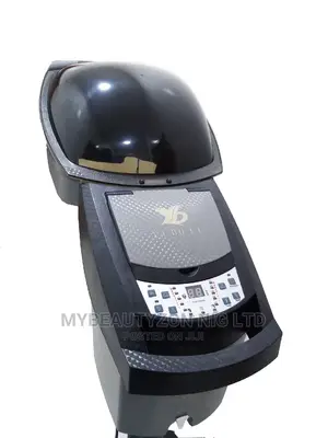 Micro Mist Standing Hair Steamer