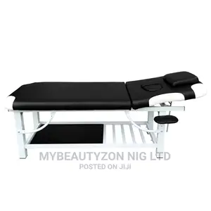 Massage / Facial Bed