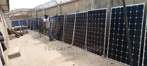 5kva Solar Power System