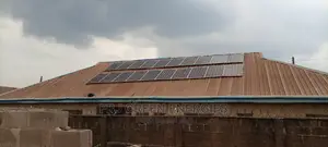 5kva Solar Power System