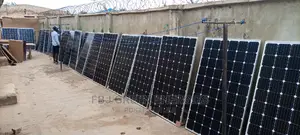 5kva Solar Power System