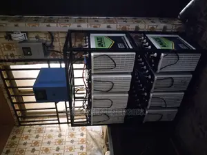 5kva Solar Power System