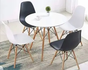 Original 4 Seater Outdoors Chair