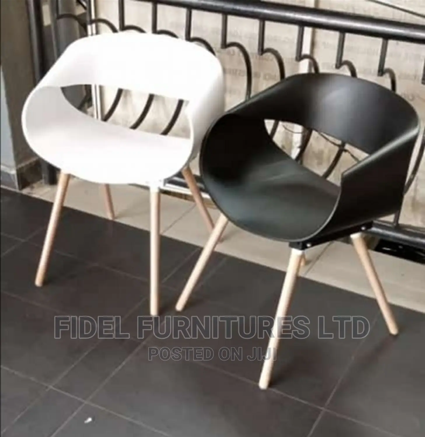 Guaranteed Modern Bar Stool