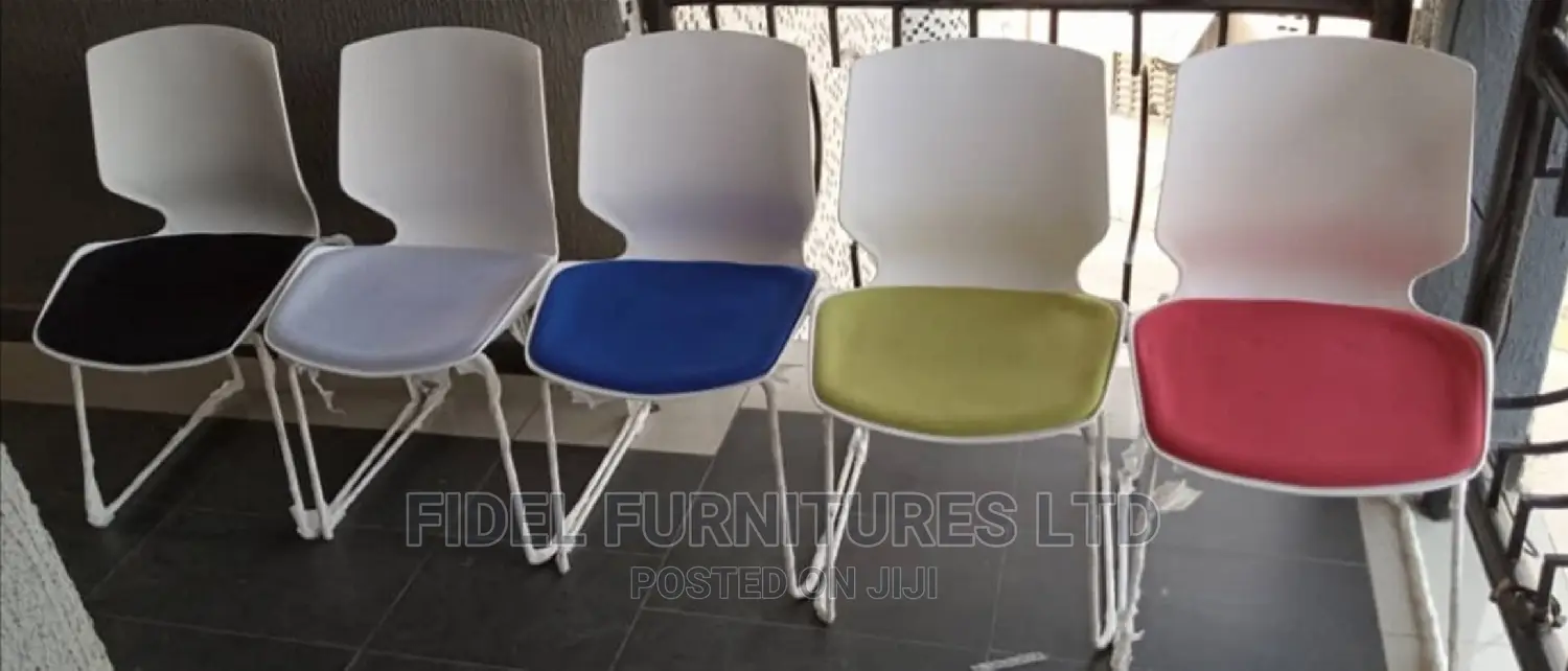 Quality Guaranteed Visitors Chairs
