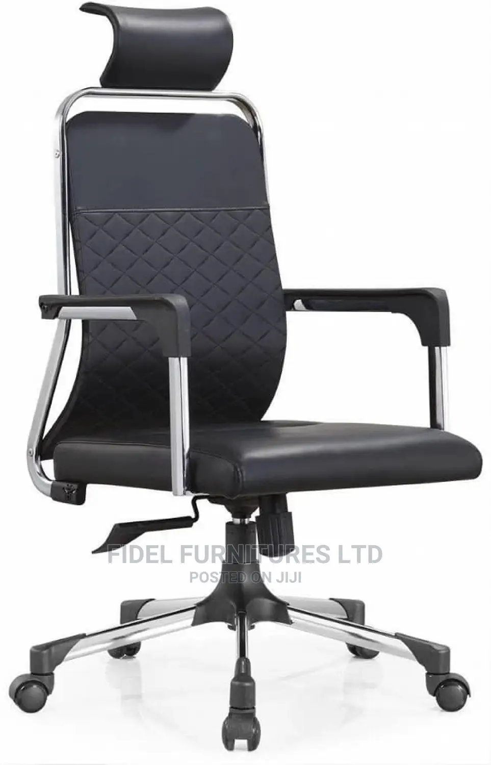 Trusted Office Swivel Chair