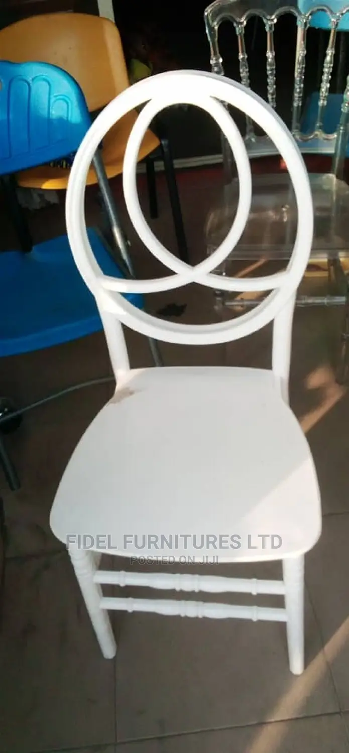 High Quality Multipurpose Chair