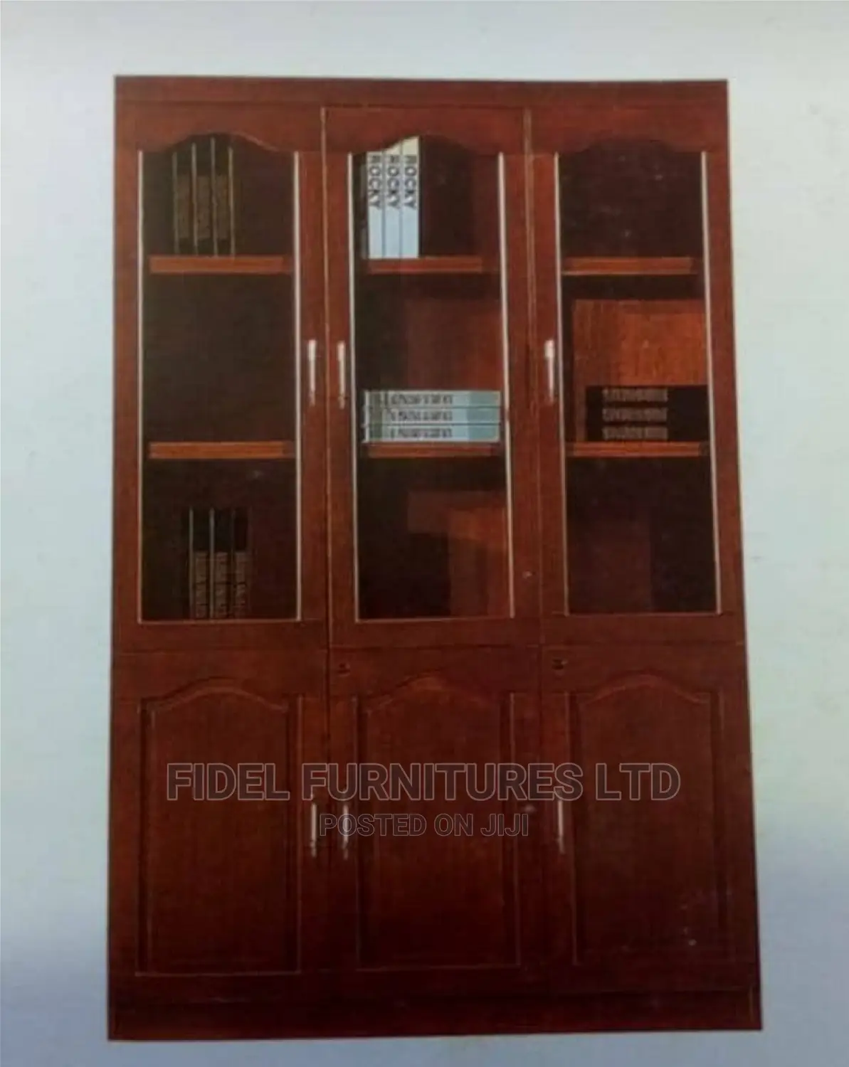 Higher Quality Modern Office File Shelve