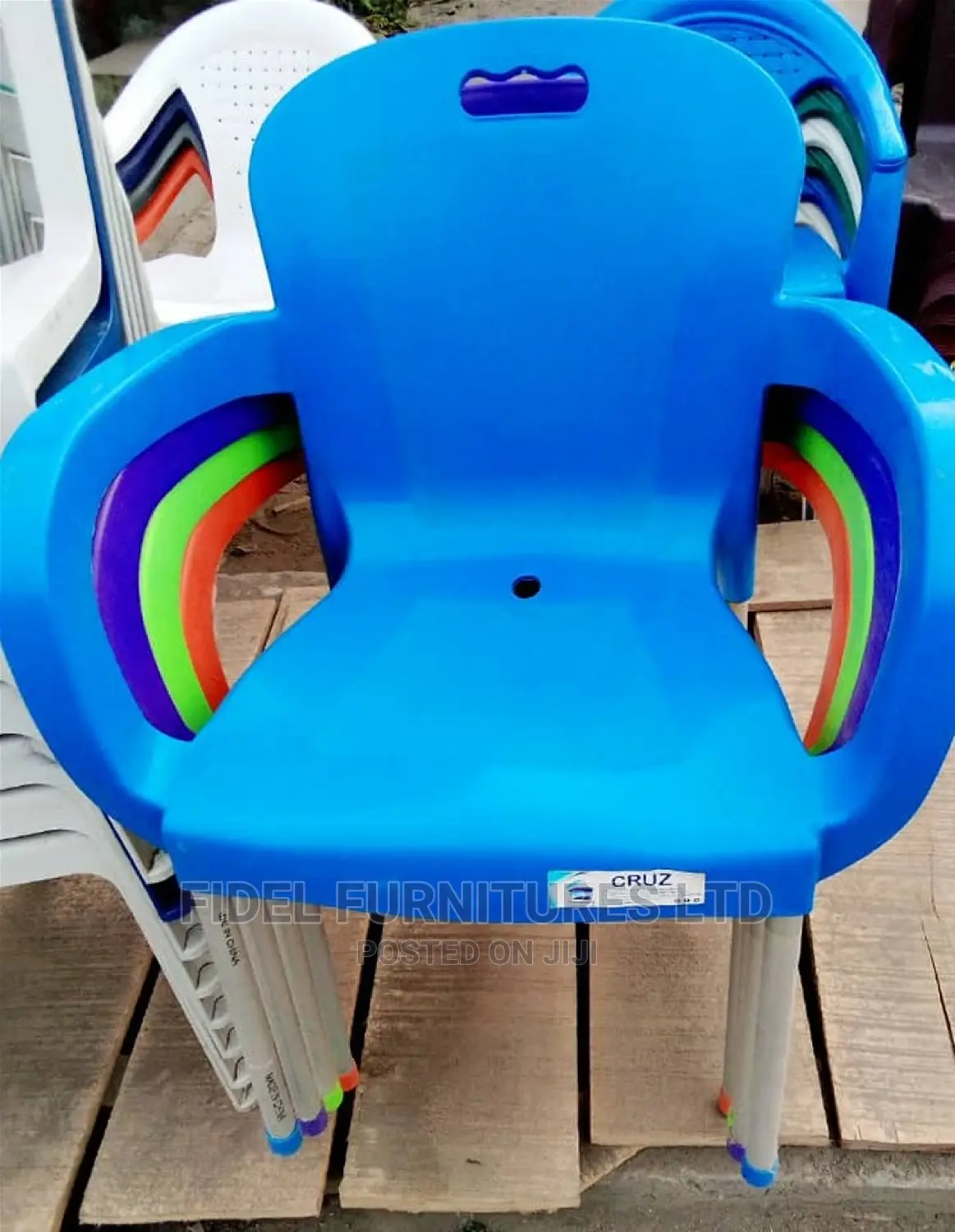 Original Modern Multipurpose Chair