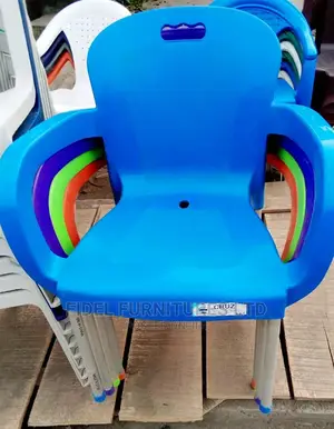 Original Modern Multipurpose Chair