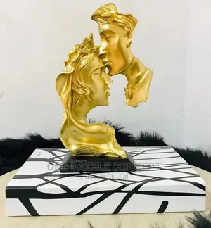 Couples Figurine