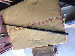 Mercedes Benz Gl450 Bonnet Shock