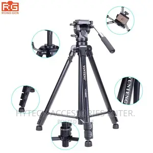 Yunteng VCT-880 Tripod