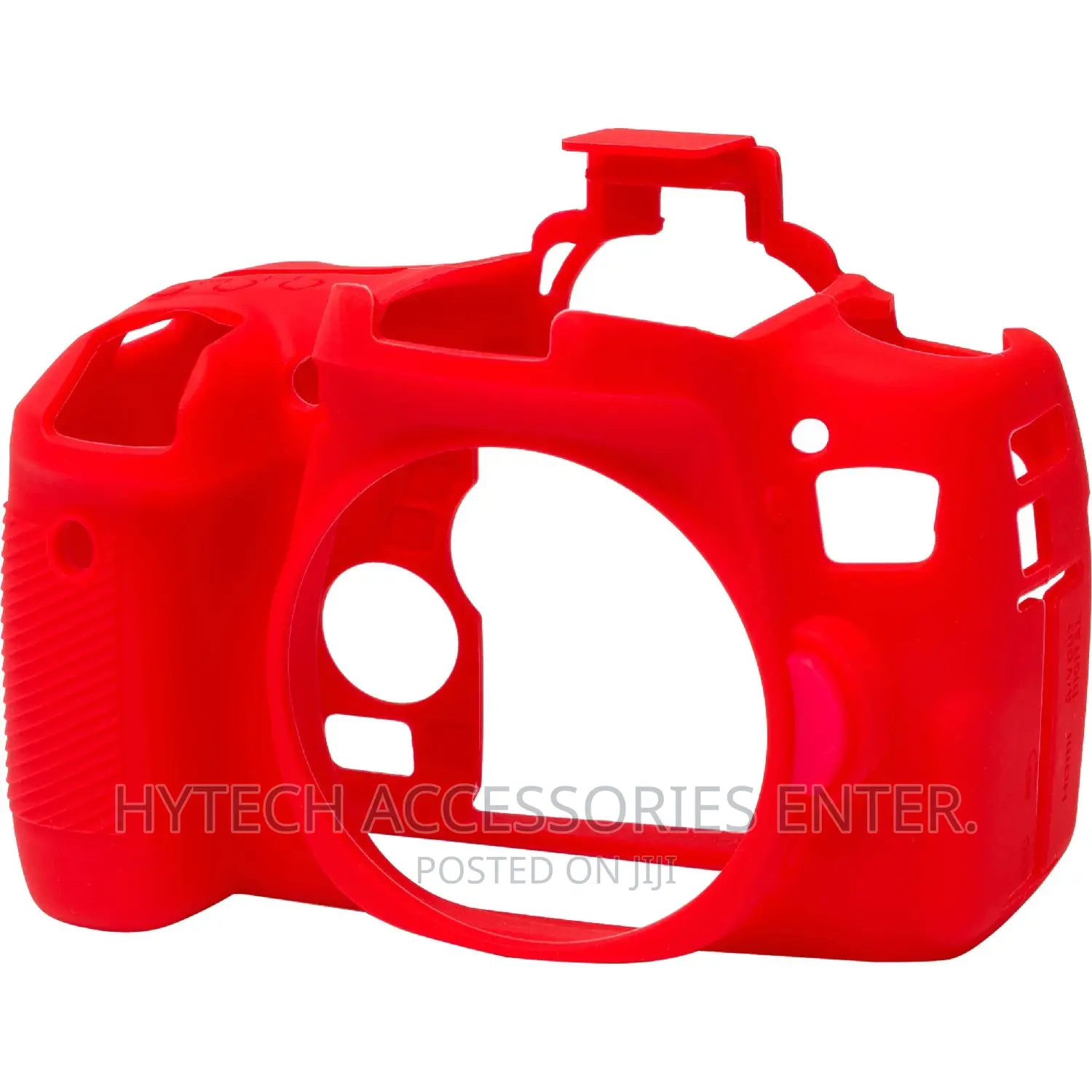 Camera Silicon Cover