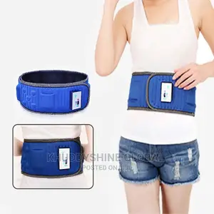 5 Super Slim Belt