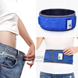 5 Super Slim Belt