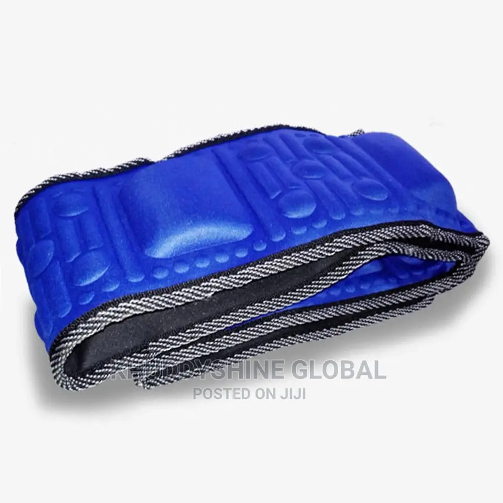 5 Super Slim Belt